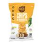 Imagem de Kit 2X: Chips de Mandioca Assado Solo Snacks 42g