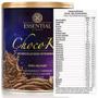 Imagem de Kit 2x Chocoki Achocolatado Vitaminado - 300g cada - Essential Nutrition