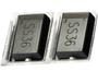 Imagem de Kit 2x Ci tps54240 smd circuito integrado + 4x Diodo 60v Ss36 Sk36 60v