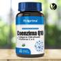 Imagem de Kit 2x Coenzima Q10 Com Vitaminas  60 cápsulas 