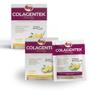 Imagem de Kit 2x Colagentek Beauty  Abacaxi c/ Hortelã Vitafor