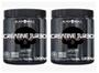 Imagem de Kit 2x Creatine Turbo 300g Black Skull