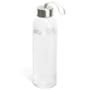 Imagem de Kit 2x Garrafa de Vidro 520 ml Soft TopGet Vermelho