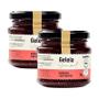 Imagem de Kit 2X: Geleia De Morango Com Pimenta Lyovibes 185G