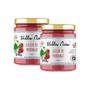 Imagem de Kit 2X: Geleia De Morango Diet Villa Piva 210G