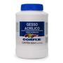 Imagem de Kit 2x Gesso Acrílico 500ml Corfix