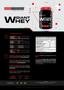 Imagem de KIT 2x Giant Whey 900g + 2x Power Creatina 100g + 2x BCAA 4,5 100g - Bodybuilders