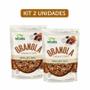 Imagem de Kit 2X: Granola Cacau E Coco Sem Glúten Vitalin 200G