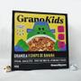 Imagem de Kit 2X: Granola Granokids Chips Banana Sem Glúten