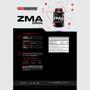 Imagem de Kit 2x Hipercalórico 6 Six Bulking 6kg + ZMA 120 Cáps + Daily Vitamin 90 Cáps - Bodybuilders