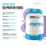 Imagem de Kit 2x Iso Protein Foods 2kg - BRN FOODS