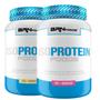 Imagem de Kit 2x Iso Protein Foods 2kg - BRN FOODS