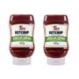 Imagem de Kit 2x Ketchup - Mrs Taste 350g