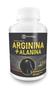 Imagem de Kit 2X L-Arginina Alanina 240 Comprimidos 1000Mg Tree