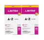 Imagem de Kit 2x Lavitan A-Z Mulher 60 Comprimidos - Cimed
