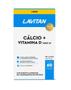 Imagem de Kit 2x Lavitan Cálcio Vitamina D 1000ui C/60 Comp - Cimed