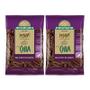 Imagem de Kit 2X: Macarrão Penne Integral Com Chia Mosmann 400G