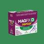 Imagem de Kit 2x Magfix Triplex 1970Mg 60 Cápsulas - La San Day