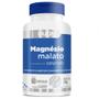Imagem de Kit 2x magnesio malato 100% puro 60 cápsulas duom alto teor de magnésio