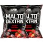 Imagem de Kit 2x Maltodextrina 1kg Dark Lab