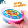 Imagem de Kit 2x - Massinha De Modelar E Brincar Que Pula - 35g Cada