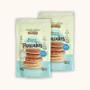 Imagem de Kit 2X: Mistura para Pancakes Orgânico Ecobio 250g