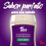 Imagem de Kit 2x Molho para Salada Cebola e Alho - Mrs Taste 300ml