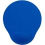 Imagem de Kit 2x Mouse Pad de Espuma Leve TopGet Azul