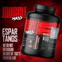 Imagem de Kit 2x Muscle Mass Hipercalórico - Espartanos