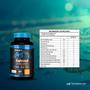 Imagem de Kit 2X Omega 3 Fish Oil Meg 3 60 Cps Hf Suplementos