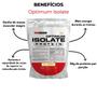 Imagem de Kit 2x Optimum Isolate Whey Protein 2kg + BCAA 100g - Bodybuilders