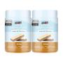 Imagem de Kit 2X Pasta De Castanha-Caju Power One Wafer Chocolate 340G