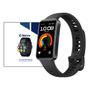 Imagem de Kit 2x Película Hydrogel Resistant Para Smartwatch Huawei Band 9 - Blance