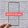 Imagem de Kit 2x Películas de Vidro 3D 100% Motorola Moto G Plus 5G