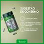 Imagem de Kit 2x Pote Spirulina Com Chlorela 2x1, Rico em Proteínas, Vitaminas B, Selênio, 60 Cápsulas, Denavita
