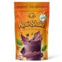 Imagem de Kit 2x Pouch Shake Açaí Sem Açúcar 40g Fitness Academia Energia Nutrientes