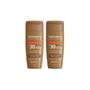 Imagem de Kit 2x Prot. Efeito Dourado Fps30 200ml - Helioderm