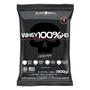 Imagem de Kit - 2x Refil Whey 100% Hd 900g - Black Skull