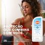Imagem de Kit 2x Repelente de Insetos Off Toque Leve Com Icaridina 6h Gel 100g Adulto e Infantil