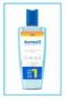 Imagem de Kit 2x Sabonete Líquido Facial Acnezil 200ml - Cimed