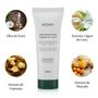 Imagem de Kit 2x Sabonete Líquido Intimo Com Óleo de Coco Biosex 220ml
