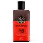 Imagem de Kit 2x Shampoo Para Barba Negra e Coffee 120ml Don Alcides