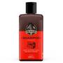 Imagem de Kit 2x Shampoo Para Barba Negra e Lemon Bone Don Alcides