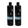 Imagem de Kit 2X Shaving Gel De Barbear Neutral Shave 750Ml Element