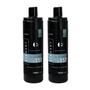 Imagem de Kit 2x Shaving Gel De Barbear Neutral Shave 750ml Element