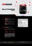 Imagem de Kit 2x Six Protein Advanced + BCAA 100g + Creatina100g + Glutamina 100g + Thermo 120 Cáps + Coqueteleira - Bodybuilders