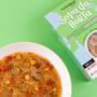 Imagem de Kit 2X: Sopa Da Horta Sem Glúten Holysoup 72G
