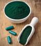 Imagem de Kit 2x  Spirulina  - Espirulina - 100% Natural