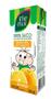 Imagem de Kit 2X: Suco Kids Laranja Life Mix 200ml