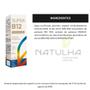 Imagem de Kit 2X Super Vitamina B12 Metilcobalamina Sublingual 20Ml